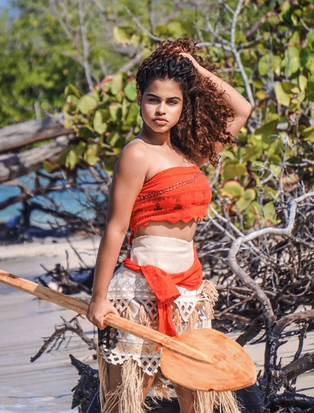 Moana