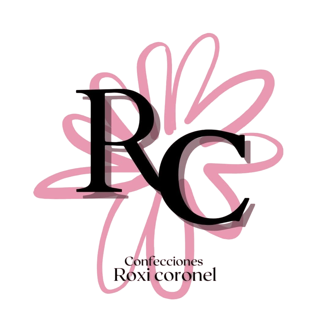 Roxi Coronel Logo