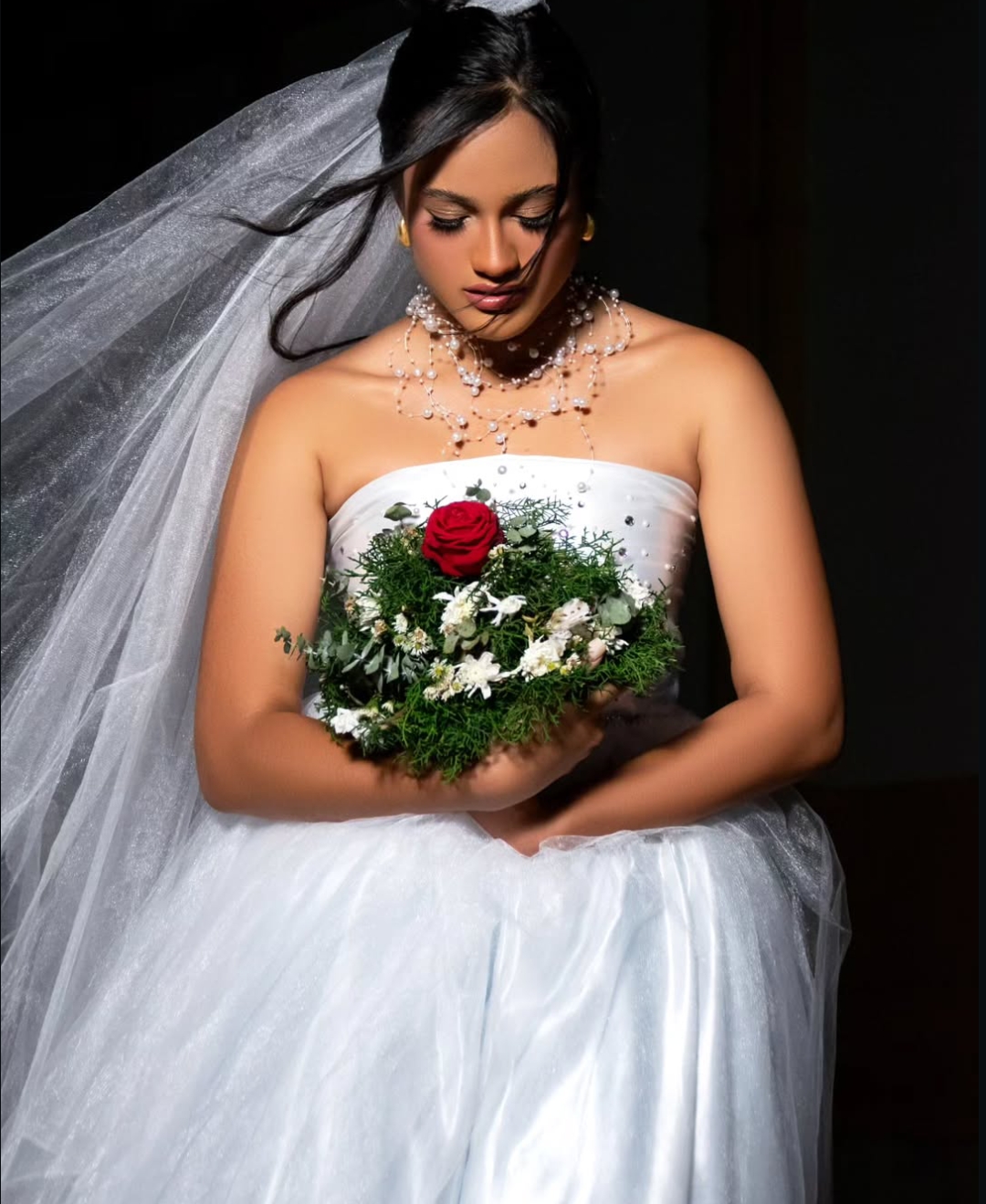 Vestido de Novia