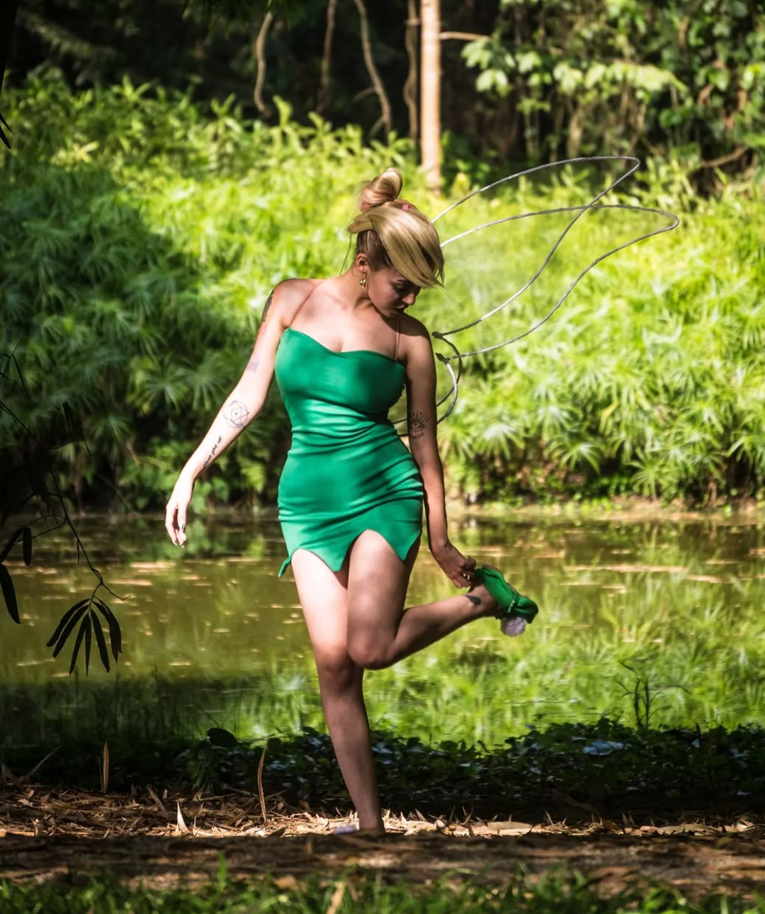 Tinker Bell